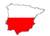 VIAJES CARREFOUR BUJALANCE 1 - Polski